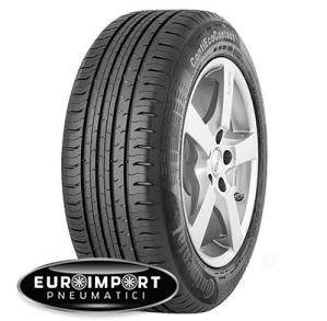 Continental Contiecocontact 5 165/65 R14 83 T XL  TL TOYOTA